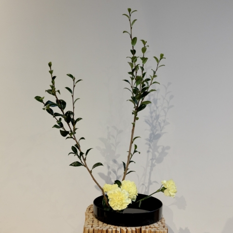 Ikebana