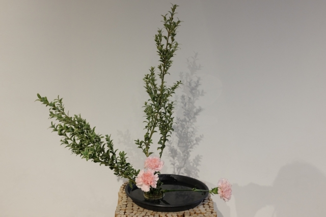 Ikebana