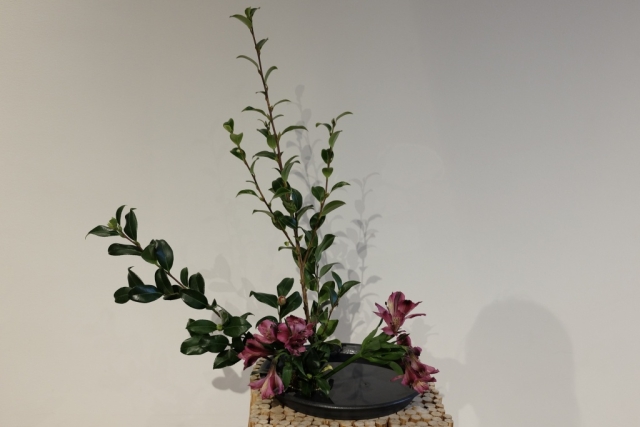 Ikebana