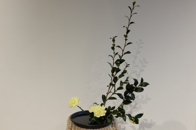 Ikebana