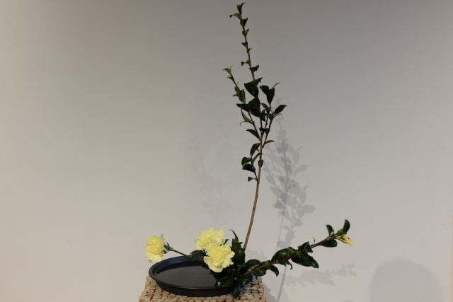 Ikebana