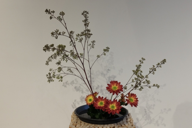 Ikebana