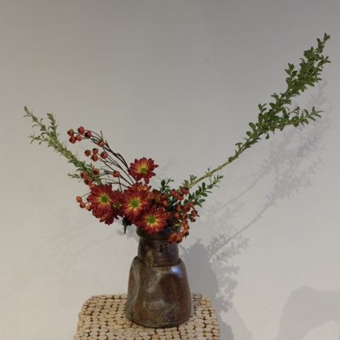 Ikebana