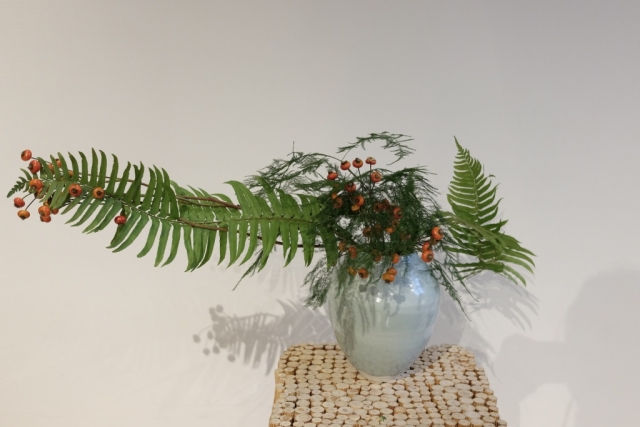 Ikebana