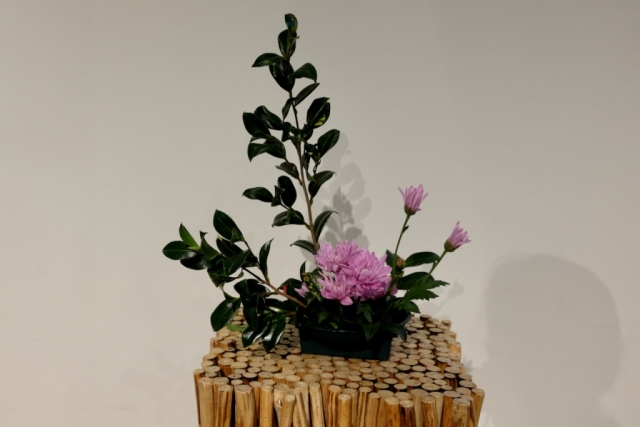 Ikebana