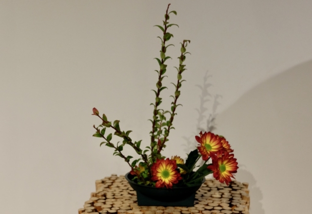 Ikebana