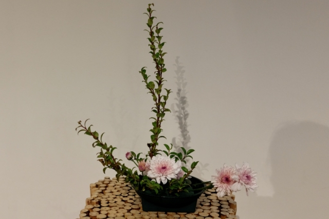 Ikebana