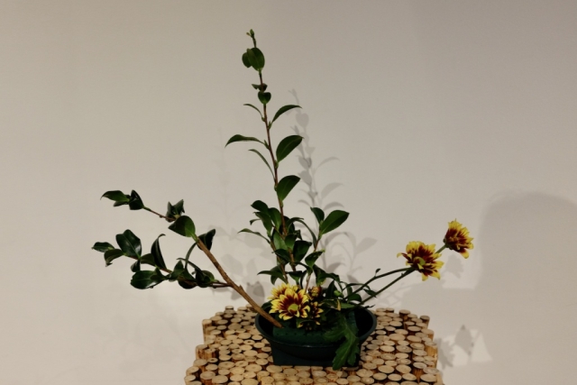 Ikebana