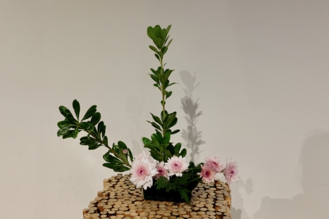 Ikebana