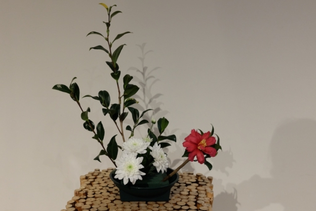 Ikebana