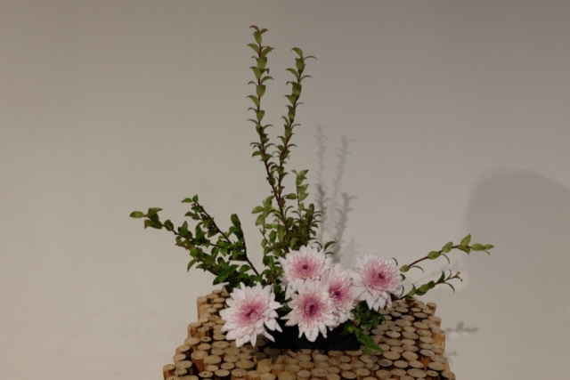 Ikebana