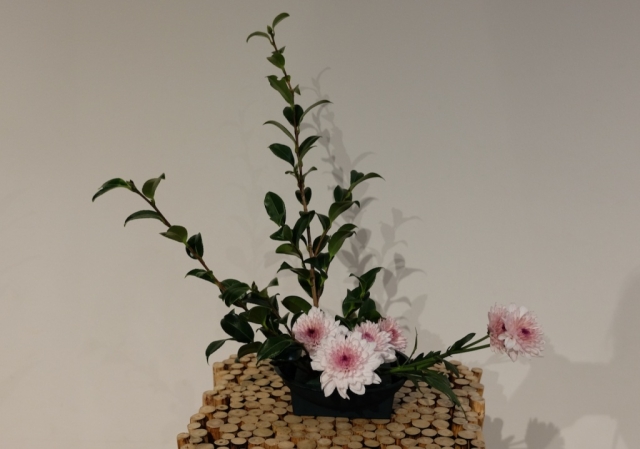 Ikebana