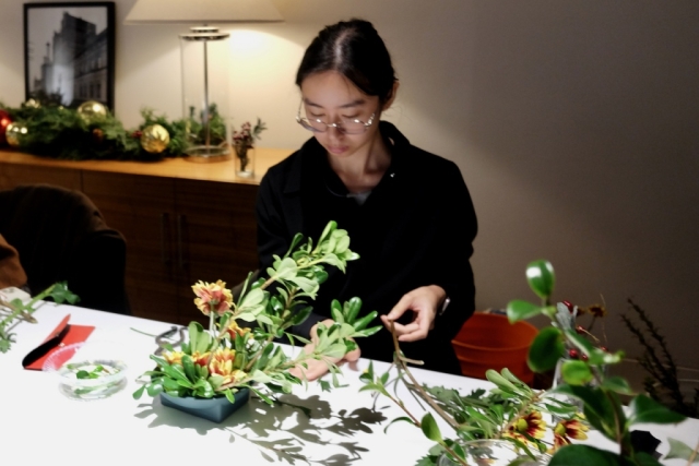 Ikebana