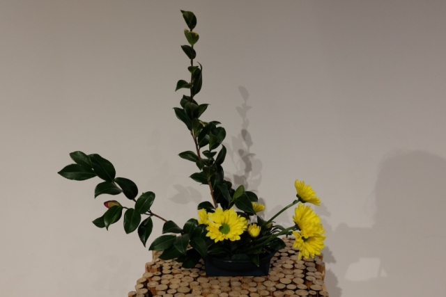 Ikebana