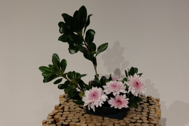 Ikebana