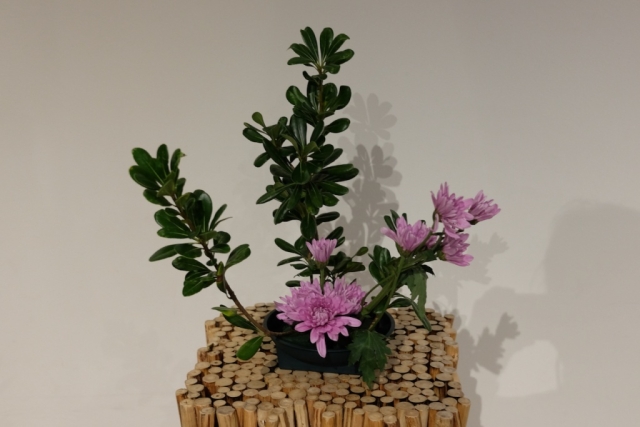 Ikebana