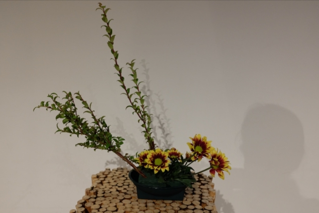 Ikebana