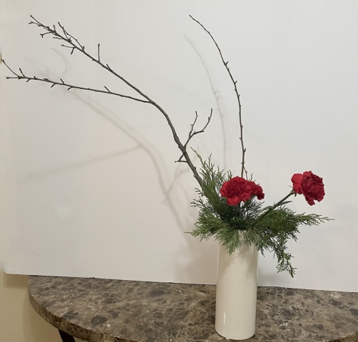 Ikebana