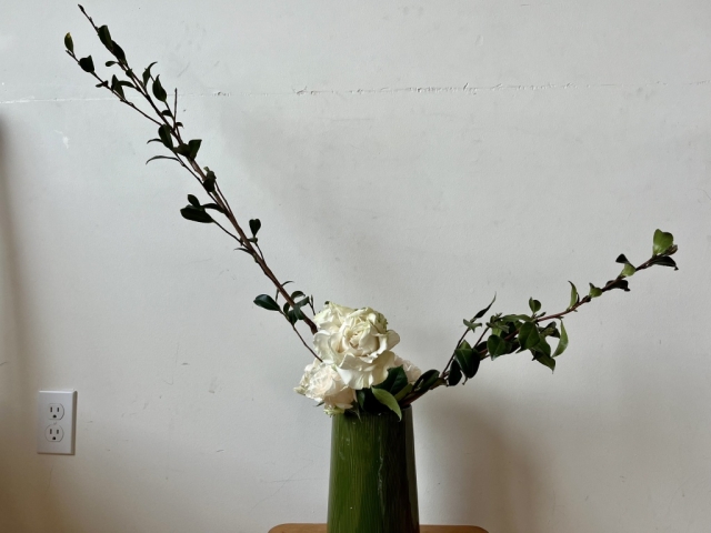 Ikebana