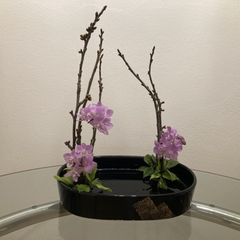 Ikebana