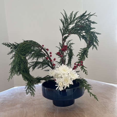 Ikebana