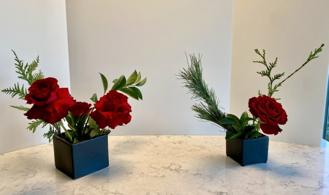 Ikebana