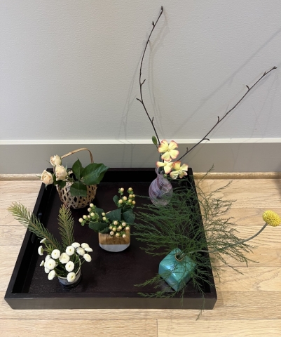 Ikebana