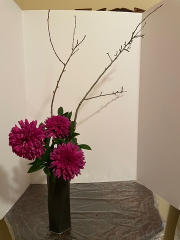 Ikebana