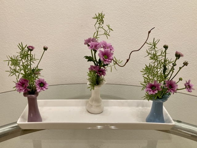 Ikebana