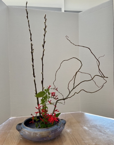 Ikebana