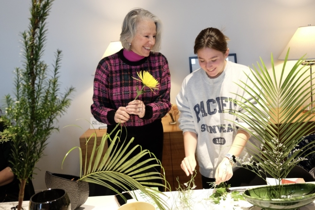 Ikebana