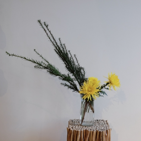 Ikebana