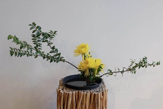 Ikebana