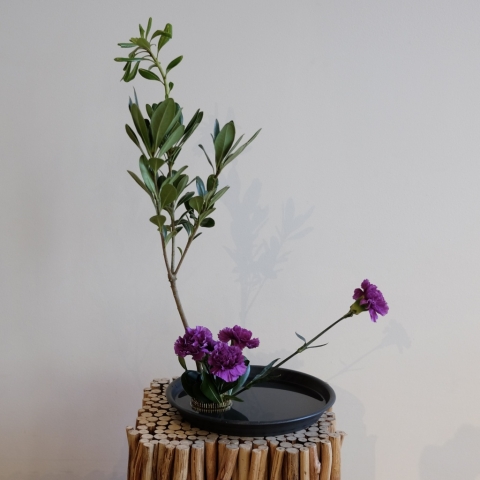 Ikebana