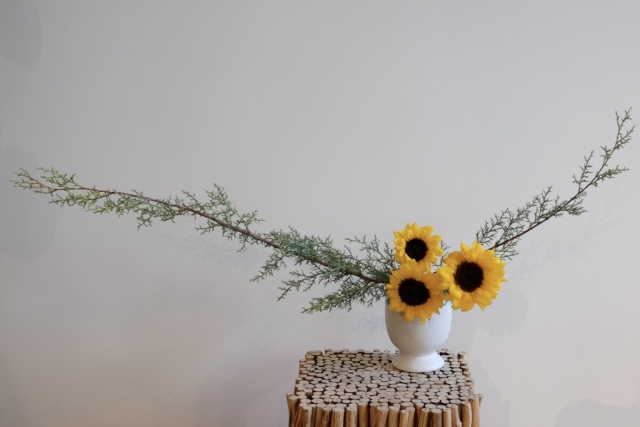 Ikebana