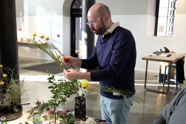 Ikebana