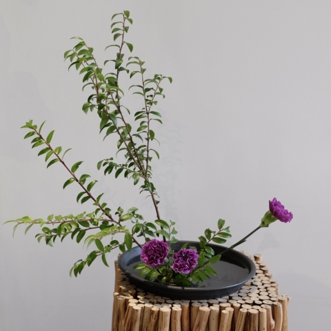 Ikebana