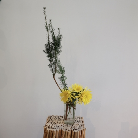 Ikebana