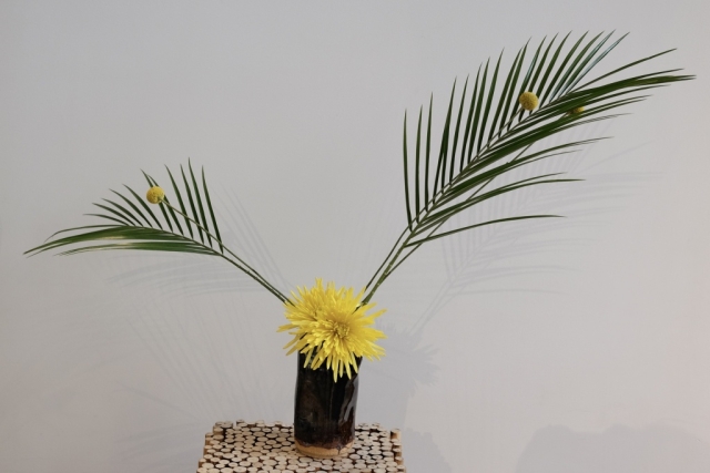 Ikebana