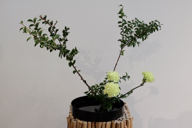 Ikebana