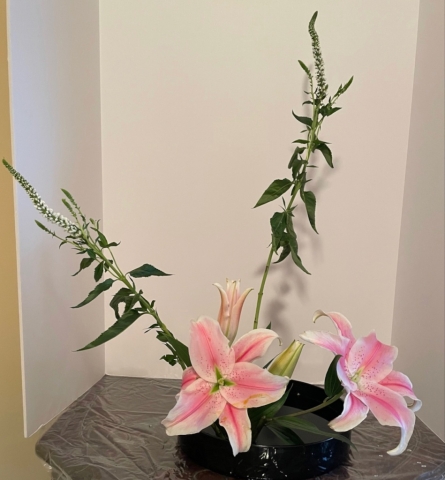 Ikebana