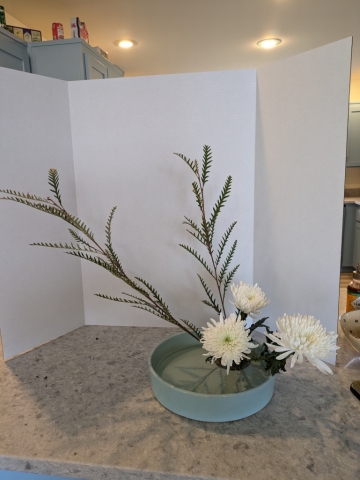 Ikebana