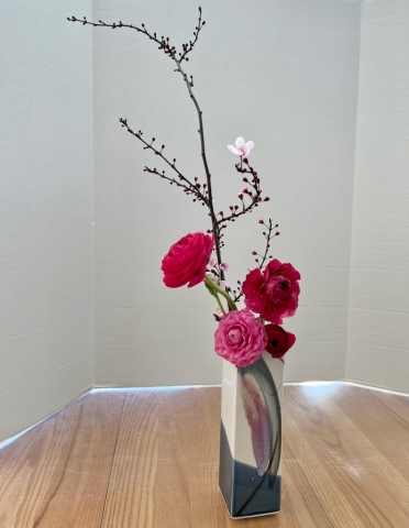 Ikebana