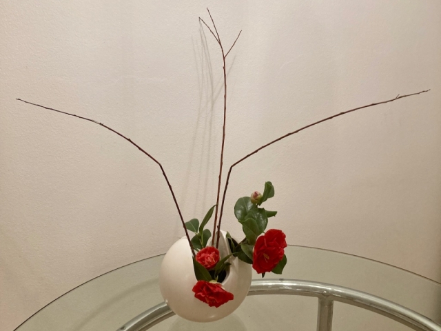 Ikebana