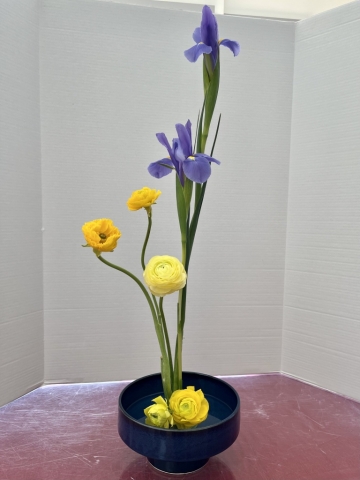 Ikebana