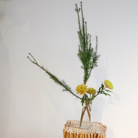 Ikebana