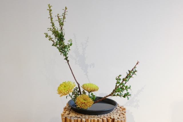 Ikebana