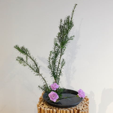 Ikebana