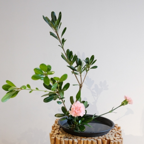 Ikebana