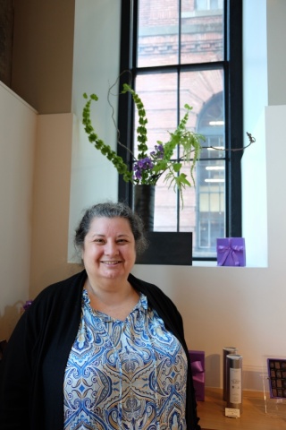 Ikebana